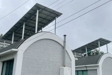 서산시, 태양광발전설비 지원... 온실가스 감축 뿜뿜