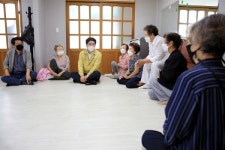 서산시, 사회적 약자 보듬고 시민 행복 위해 온 힘