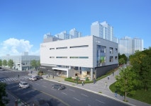 음봉복합문화센터 명칭에 아산시 음봉어울샘도서관 최종 선정