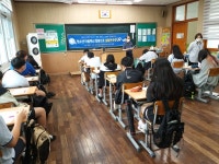 당진시청소년상담복지센터, 2학기 맞이 마음백신 접종