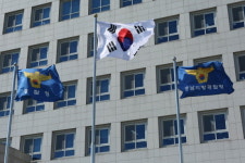 충남청, 당진 현대제철 정문 앞 집회 금지 통고 등 엄정대응