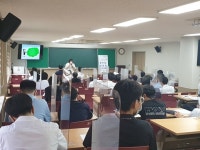 대전 서구,초․중․고 학생 대상 찾아가는 인구교육