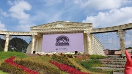 한국영상대, 에버랜드와 캡스톤 디자인 협업