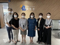 세종시민대학 집현전, 타 지역 관심 한 몸에
