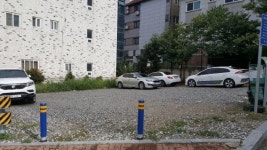 아산시, 맞춤형 도시발전에 걸맞은 공영주차장 확충 박차