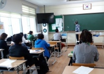 홍성고 부설 방통고, 내년도 1학급 증설