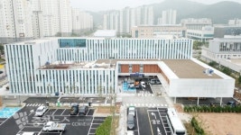 민생 안전의 거점, 세종남부경찰서 준공