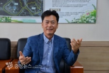 〔현장취재〕 세종시 부강면 주민자치회, "자치분권 초석"