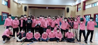 [창의인재씨앗학교] 대전경덕중, 모두가 주인되는 학교자치 실현