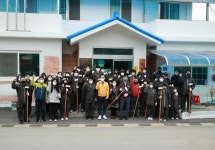 태안군 영목항, 주민과 함께 새로운 색(色) 입힌다