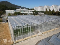 천안시, 스마트농업 한 단계 더 도약