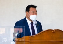 허욱 천안시의원, 출향인과 출향인단체와의 교류, 협력 나서