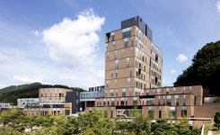 대전대 HRC(신입생 기숙사), 메타버스 활용 AI특강 진행