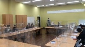 아산시, 하반기 경로당 프로그램 연계기관 협업회의 개최