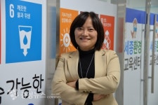 세종환경교육센터, 쾌적한 친환경도시 조성 앞장