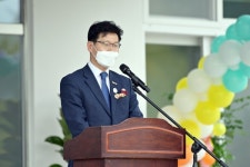 공주시, 폐교가 멋진 농촌체험휴양마을로 탈바꿈