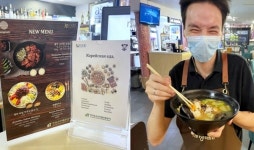 aT, 카자흐스탄을 사로잡은 K-FOOD 메뉴는?