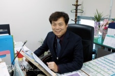 〔새인물〕임윤빈 세종특별자치시의회 의정담당관