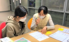 배재대 대학일자리플러스본부, 생활관 학생 직무탐색 호응