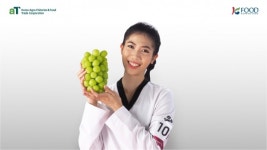 aT, 태국 태권도 국민 영웅의 선택 Korean Fresh