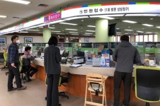 공주시, 점심시간 휴무제 실시…민원서류 사전 예약제 운영