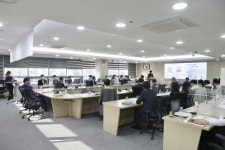 천안시 상상누리 미래비전단, 정책연구과제 성과 공유
