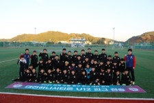 대전하나시티즌 U12, 전국 초등 축구리그 꿈자람 페스티벌 출격