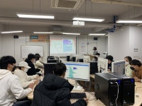 한밭대,제3회 한밭 미래 자동차 캠프 성료