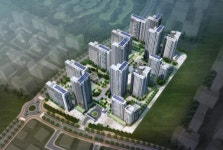 LH, 행복도시 공공분양 안단테 995세대 공급