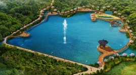 LH, 구룡 소류지(Ⅰ) 생태 휴식공간 조성사업 착수