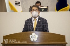 이종윤 당진시의원, 제2서해대교가 당진의 미래다