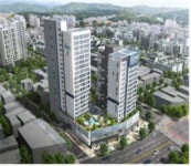 대전시 주거취약계층 요람 신탄진 다가온 착공