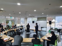 아산시, 도고 청년 마을 구축 박차
