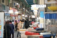 공주시, 전통시장 및 상점가 전수조사…맞춤형 지원책 마련