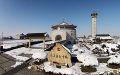 서산 해미국제성지, 세계인이 찾는 K-명소로 박차