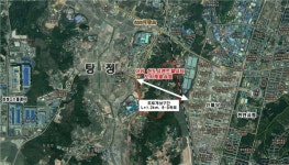 아산시, 탕정동산-천안불당 도로 2022년 착공 추진