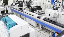 세종충남대병원 진단검사의학과, 우수검사실 신임인증 획득