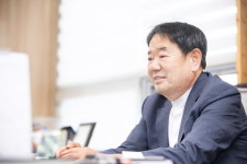 다우건설 전문수 회장 주택건설의 날 산업포장 수상