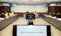 태안군, 안면상상도서관 생활SOC 복합화사업 추진 총력