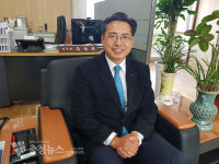 [인터뷰] 한국농어촌공사 청양지사장, 지속가능경영 최선