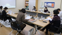 대전광역치매센터, 제2차 광역치매관리운영위원회 개최