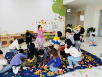 아산시, 안심 보육 환경 조성 위해 앞장서