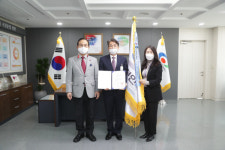 천안시, 제1회 주거복지대상 평가 국무총리상 수상