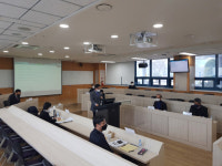 한밭대학교 경상대, 제9회 한밭 경상대 글로벌 포럼 개최
