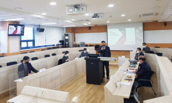 한밭대학교 경상대, 제9회 한밭 경상대 글로벌 포럼 개최