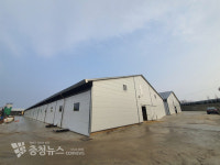 예산군, 2022 축사시설현대화사업 신청하세요