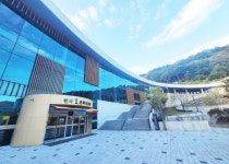 한국효문화진흥원, 장애물 없는 생활환경(BF) 본인증 획득