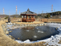 당진시 충남도 도랑살리기 운동 우수기관 선정