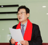 정상철 전 충남대 총장, 대전시장 출사표