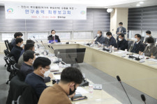 천안형 푸드플랜 추진...먹거리 복지 실현